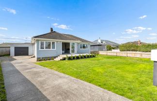 72 Sutton Crescent, Papakura