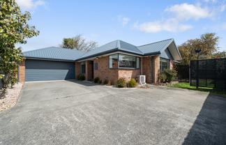 401 Selwyn Street, Addington