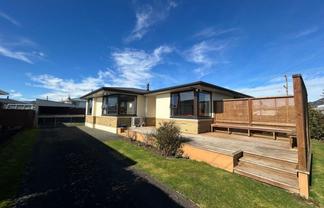 26 Goodall Street, Mosgiel
