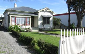 51 Bridge Street, Wairoa