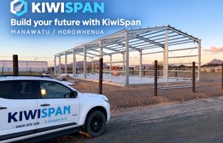 KiwiSpan Manawatu / Horowhenenua