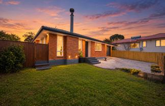 110A The Avenue, Lynfield