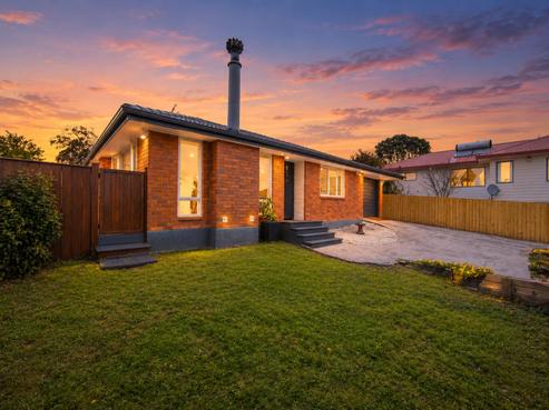 110A The Avenue, Lynfield