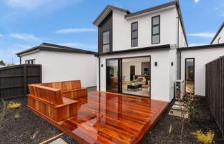 16 Peirse Road, Rangiora