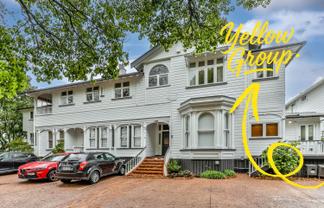 323G Mount Eden Road, Mount Eden