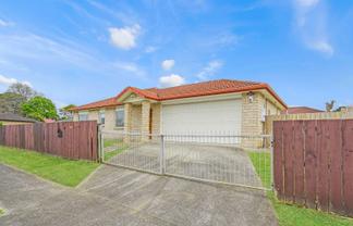 33 Kayes Road, Pukekohe