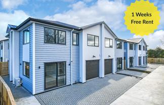 B/6 Tasman Drive, Papakura