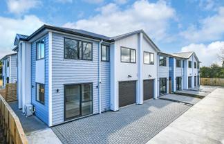B/6 Tasman Drive, Papakura