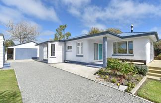 415 High Street, Rangiora