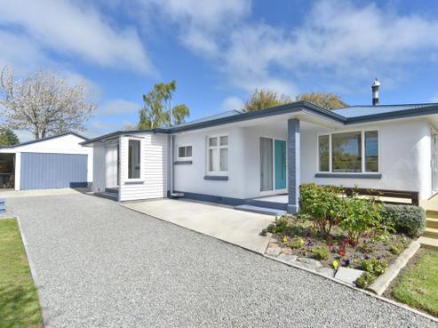 415 High Street, Rangiora