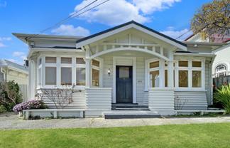 233 Adelaide Road, Newtown