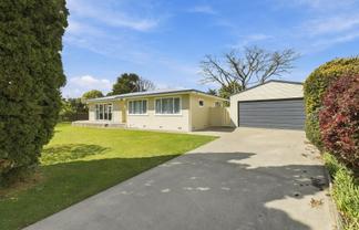 12 Newcastle Street, Hokowhitu