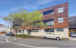112/181 Tasman Street, Mount Cook