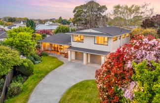 42 Camberwell Place, Avonhead