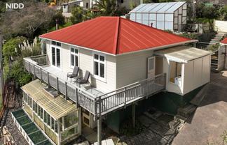 39 Dalmeny Street, North East Valley