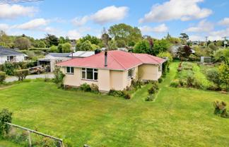 1434 Leeston Road, Doyleston