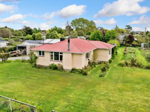 1434 Leeston Road, Doyleston