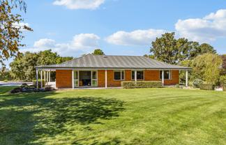 27 Winnie Vine Place, Dunsandel