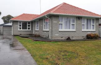 23 Greenhurst Street, Sockburn