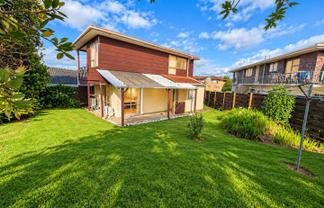 1 Himalaya Crescent, Lynfield