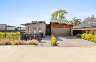 20 Tabor Place, Lincoln