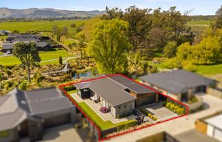 20 Tabor Place, Lincoln