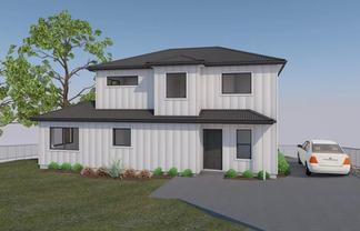 2 Maraval Crescent, Grenada Village