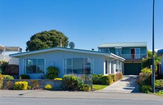 21 Kaka Road, Kaikoura