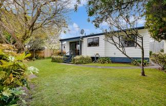 21A Naylor Street, Hamilton East
