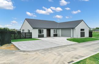 28E Ashbury Drive, Tinwald