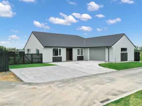 28E Ashbury Drive, Tinwald