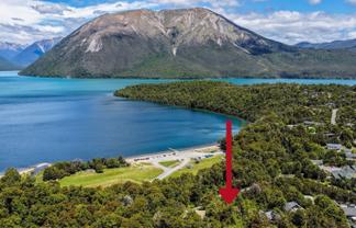  Kerr Bay Road, St Arnaud