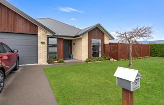 5 Wyatt Street, Kaiapoi