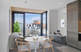 8 Rose Road, Ponsonby