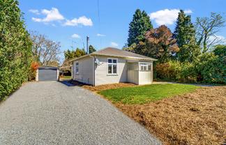 60 Dunford Street, Rakaia