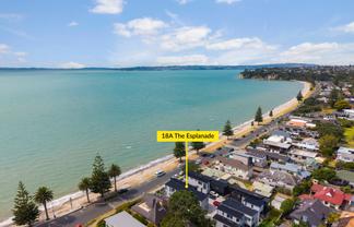 18A The Esplanade, Eastern Beach