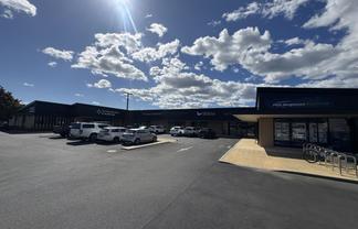 Commercial Space in Te Puna's Newest Hub