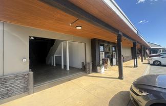 Commercial Space in Te Puna's Newest Hub