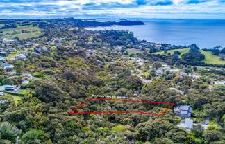 71 Victoria Road South, Onetangi