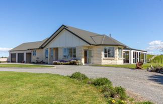769 State Highway 2, Masterton