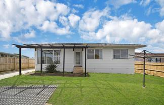37 McDivitt Street, Manurewa