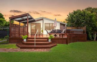 9 Destino Court, Conifer Grove