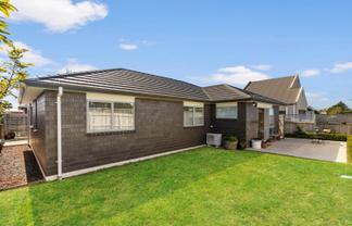 63 Harris Street, Pukekohe