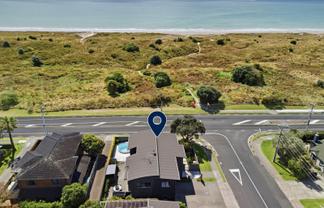 306 Papamoa Beach Road, Papamoa