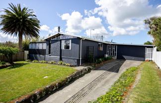 28 Cadman Street, Dannevirke