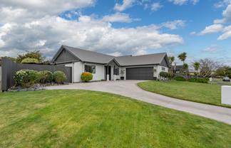 49 Waiwherowhero Drive, Saint Andrews