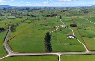 530 Mangatutu Rd RD3, Maihiihi