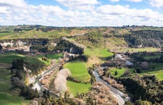762 Rangiwahia Road, Kimbolton