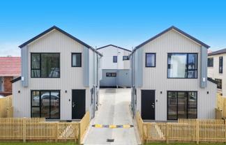 6/14 Ashley  Avenue, Mangere East