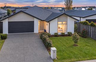 26 Chatsworth Avenue, Rangiora